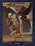 Diablo II: To Hell & Back (Dungeons & Dragons Accessory)