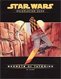 Secrets of Tatooine (Star Wars Roleplaying Game)