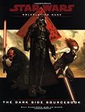 The Dark Side Sourcebook (Star Wars Roleplaying Game)