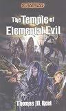 The Temple of Elemental Evil (Greyhawk Classics)