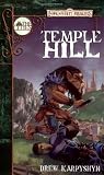 Temple Hill (Forgotten Realms:  The Cities series)