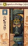 The Crab (Legend of the Five Rings:  Clan War, Fifth Scroll)