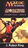 Apocalypse (Invasion Cycle, Book III)