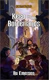Keep on the Borderlands (Greyhawk Classics)