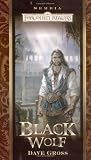 Black Wolf (Forgotten Realms:  Sembia series, Book 4)