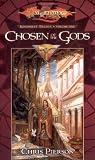 Chosen of the Gods (Dragonlance:  The Kingpriest Trilogy, Book 1)