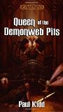Queen of the Demonweb Pits (Greyhawk Classics)