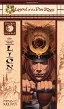 The Lion (Clan War &iquest; Seventh Scroll)