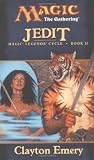 Jedit (Legends Cycle, Book II)