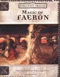 Magic of Faerun