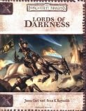 Lords of Darkness (Dungeons & Dragons: Forgotten Realms, Campaign Accessory)