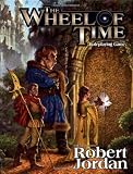 The Wheel of Time Roleplaying Game : Roleplaying Game