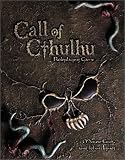 Call of Cthulhu D20 Roleplaying Game