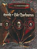 Book of Vile Darkness (Dungeons & Dragons Supplement)