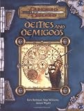 Deities and Demigods (Dungeons & Dragons Supplement)