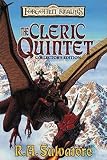 The Cleric Quintet Collector's Edition