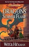 Dragons of Summer Flame