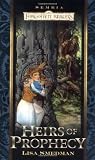 Heirs of Prophecy (Forgotten Realms: Sembia Series)