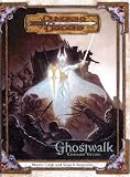 Ghostwalk: Campaign Option (Dungeons & Dragons Setting)