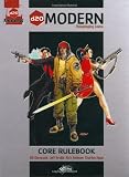 Core Rulebook (d20 Modern Roleplaying Game)