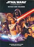 Revised Core Rulebook (Star Wars Roleplaying Game)