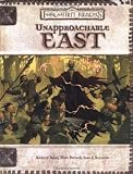 Unapproachable East (Dungeons & Dragons: Forgotten Realms, Campaign Accessory)