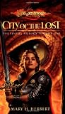 City of the Lost (Dragonlance: Linsha Trilogy, Vol. 1)