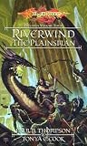 Riverwind the Plainsman (Dragonlance: Preludes)