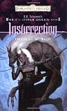Insurrection (Forgotten Realms:  R.A. Salvatore's War of the Spider Queen, Book 2)