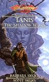 Tanis, The Shadow Years (Dragonlance: Preludes)