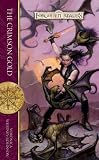 The Crimson Gold (Forgotten Realms: The Rogues, Book 3)