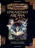 Unearthed Arcana (Dungeons & Dragons)