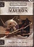 Player's Guide to Faerun (Dungeons & Dragons: Forgotten Realms, Campaign Accessory)