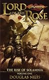 Lord of the Rose (Dragonlance: Rise of Solamnia, Vol. 1)