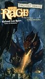 The Rage (Forgotten Realms: The Year of the Rogue Dragons, Book 1)