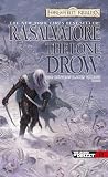 The Lone Drow (Forgotten Realms: Hunters Blades Trilogy)