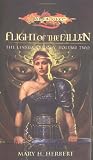 Flight of the Fallen (Dragonlance: Linsha Trilogy, Vol. 2)