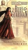 The Ruby Guardian (Forgotten Realms: The Scions of Arrabar)