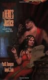 A Hero's Justice (Dragonlance: The Ergoth Trilogy)