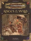 Races of the Wild: A Race Guide for Dungeons and Dragons