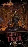 Blades of the Tiger (Dragonlance: Taladas Trilogy, Vol. 1)