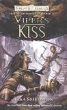 Viper's Kiss: House of Serpents, Book II (Forgotten Realms: House of Serpents)