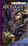 Midnight's Mask (Forgotten Realms: The Erevis Cale Trilogy, Book 3)