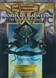 Lords of Madness: The Book of Aberrations (Dungeons & Dragons Supplement)