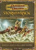 Stormwrack: Mastering the Perils of Wind and Wave (Dungeons & Dragons: Environment Series Supplement)