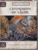 Champions of Valor (Dungeons & Dragons: Forgotten Realms, Campaign Supplement)