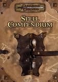 Spell Compendium (Dungeons & Dragons Supplement)