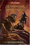 Empire of Blood (Dragonlance: The Minotaur Wars)