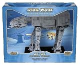 Star Wars Miniatures At-At Imperial Walker Colossal Pack (1 Colossal Figure & Battle Grid)