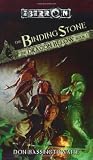 The Binding Stone (The Dragon Below, Book 1)